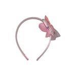 Load image into Gallery viewer, Children hair accessory headband with fox

