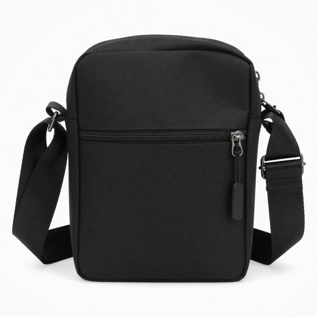 Across Black Crossbody / Shoulder Bag 3022