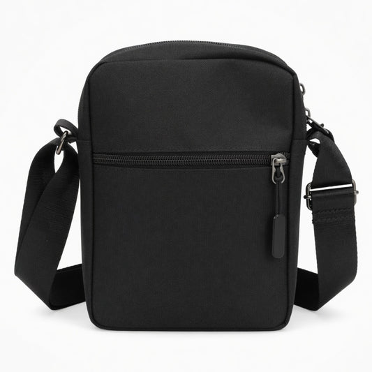 Across Black Crossbody / Shoulder Bag 3022