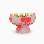 Load image into Gallery viewer, Migant Mini Ceramic Hair Pin Holder – Assorted Colors 🌸
