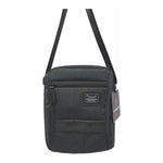 Load image into Gallery viewer, Forecast KB-62002 Men&#39;s Shoulder / Crossbody Bag in Gray - Migant
