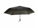 Load image into Gallery viewer, Rain Automatic Umbrellas and wind resistant in blue and black color
