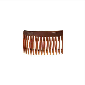 Comb hair accessories