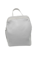 Load image into Gallery viewer, Women leather back bag
