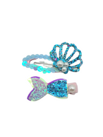 Load image into Gallery viewer, Child hair accessories Clip - Migant
