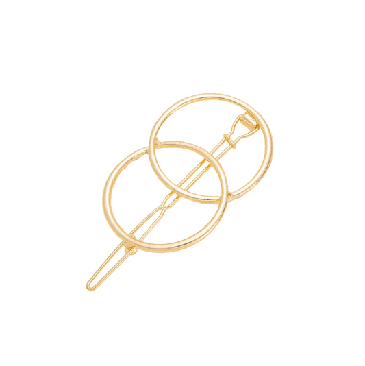 Barrettes - Migant