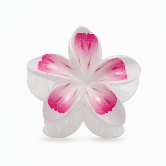 Migant Oversized Flower Hair Claw Clips