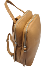 Load image into Gallery viewer, Women leather back bag
