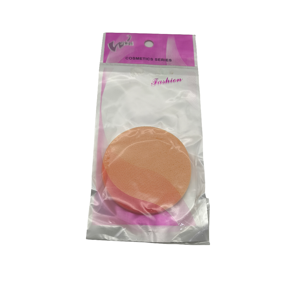 Makeup sponge