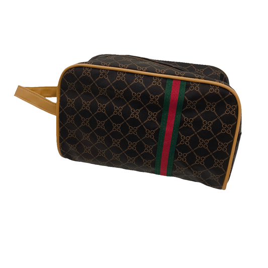 Migant Cosmetic Bag – 3 Colors