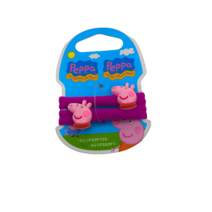 Peppa elastic