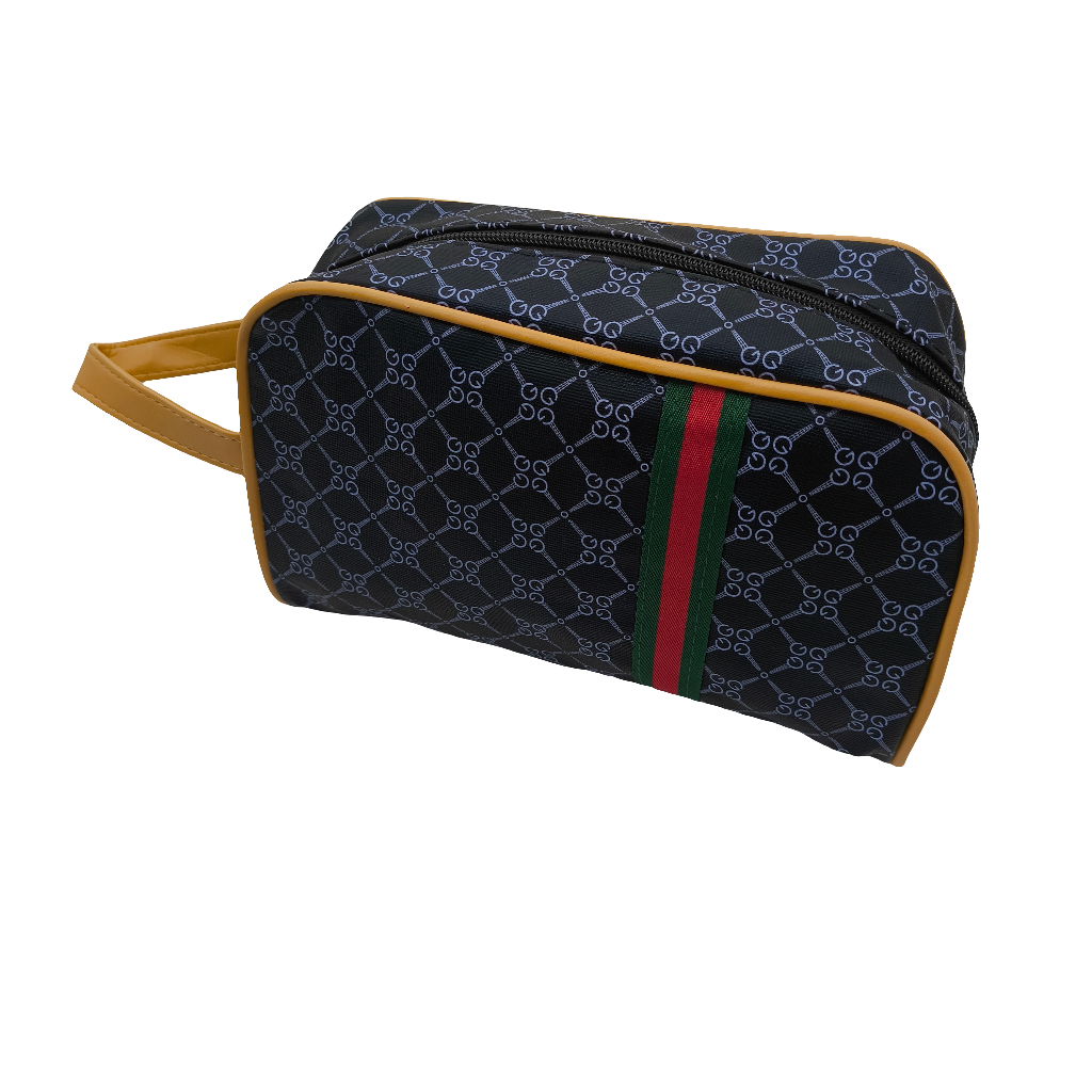 Migant Cosmetic Bag – 3 Colors