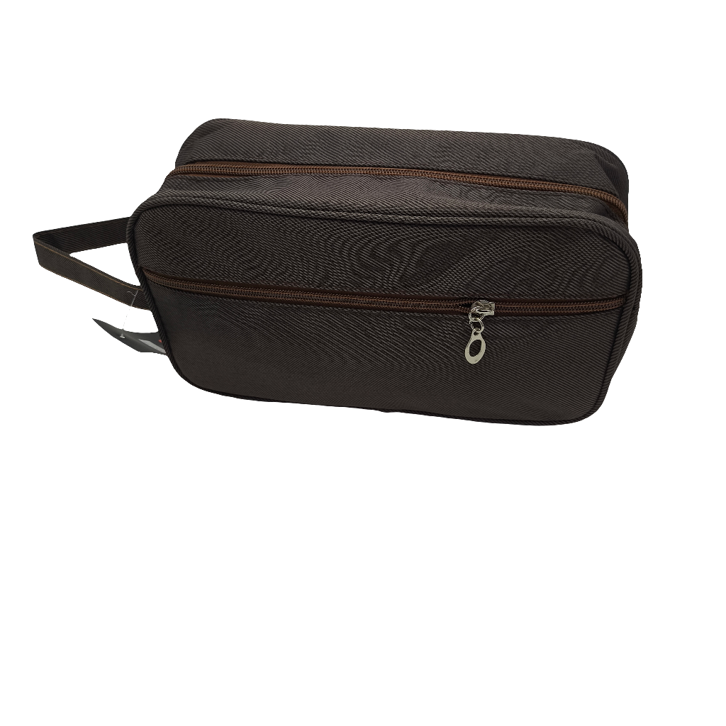 Migant Cosmetics & Toiletry Bag – 3 Colors