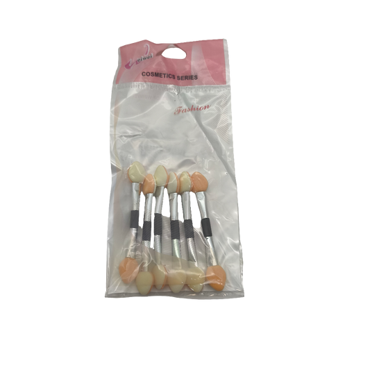 Migant Makeup Brush Set – 6 Pieces