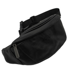 Load image into Gallery viewer, Across Mens leather waist bag
