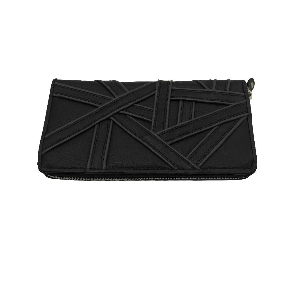 Womens Leather wallet