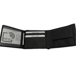 Load image into Gallery viewer, Migant Men's Leather Wallet 6444 with RFID Protection
