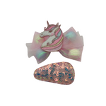 Load image into Gallery viewer, Children hair accessories
