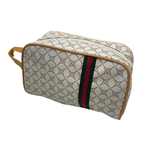 Migant Cosmetic Bag – 3 Colors