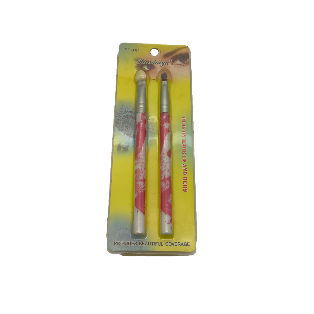 Migant Compact Powder Brush