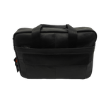 Load image into Gallery viewer, Laptop leather bag
