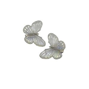 Butterfly children pins