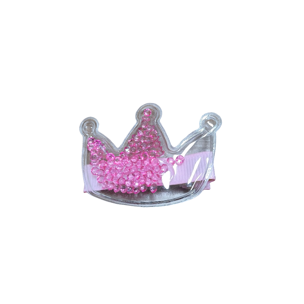 Children hair accessories clip