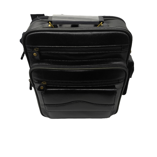 Migant Full Leather Men's Bag 50075-L