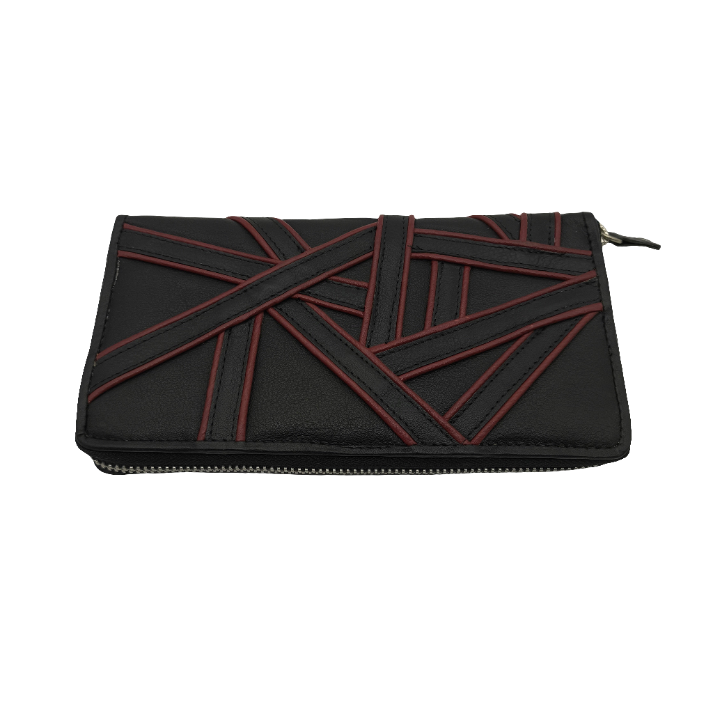 Womens Leather wallet