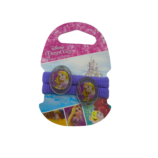 Migant Kids Princess Hair Elastics – 3 Colors