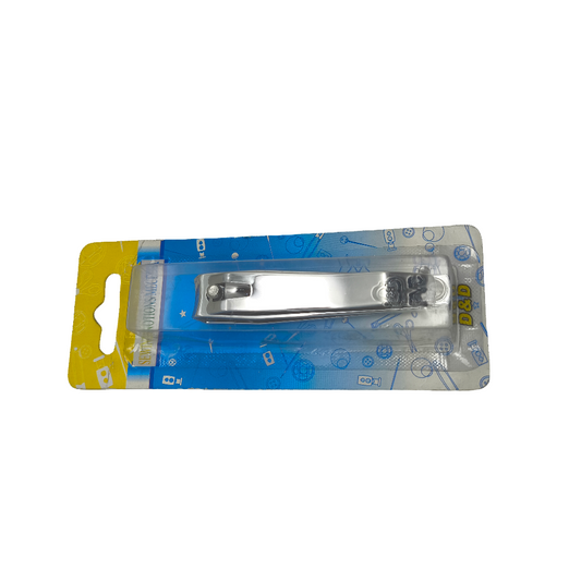 Migant Nail Clipper
