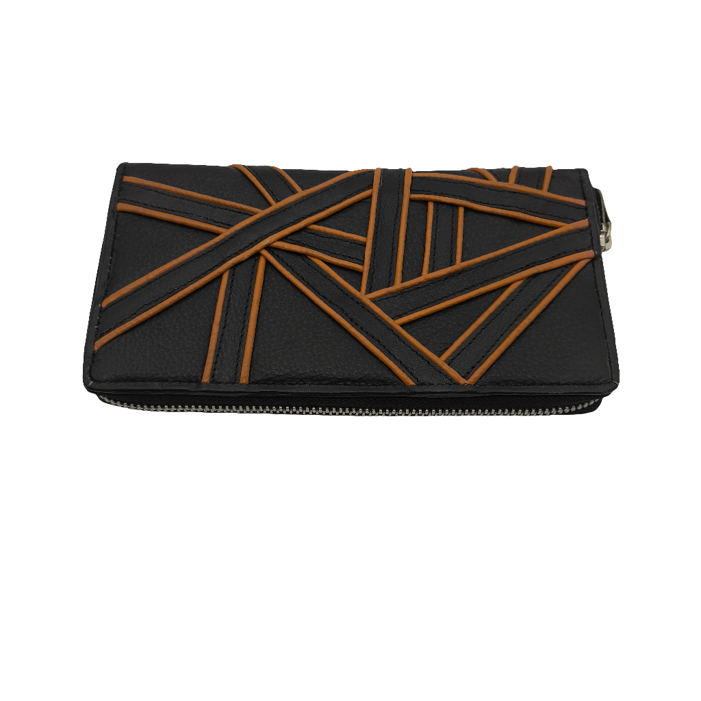 Womens Leather wallet