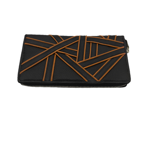 Womens Leather wallet