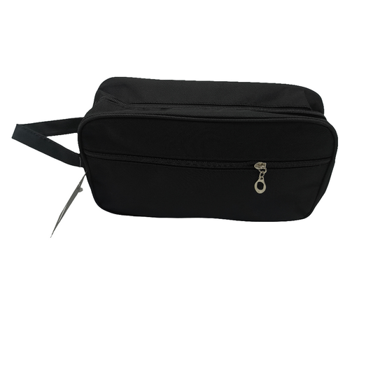 Migant Cosmetics & Toiletry Bag – 3 Colors
