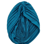 Load image into Gallery viewer, Premium Stretchy Turban Headwraps – Instant Elegance in Every Color!
