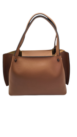 Load image into Gallery viewer, Italian leather bag
