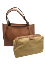 Load image into Gallery viewer, Italian leather bag
