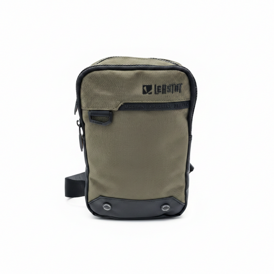 Leastat Back bag 9010 - Migant
