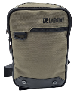 Leastat Back bag 9010