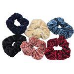 Load image into Gallery viewer, Migant Scrunches - Migant
