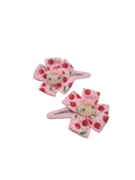 Load image into Gallery viewer, Hello Kitty clip
