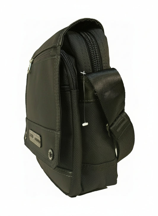 Leastat 9687 Men's Shoulder Messenger Bag