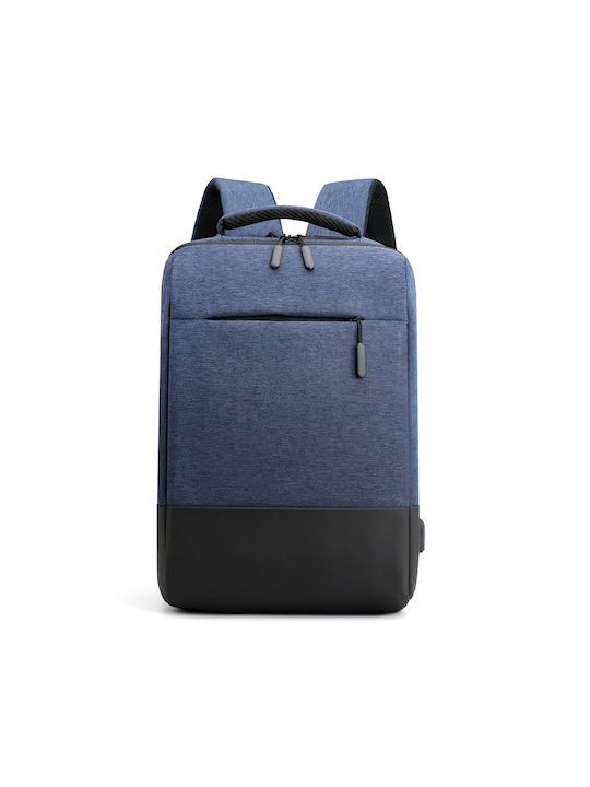 Backbag Forecast Blue color bag