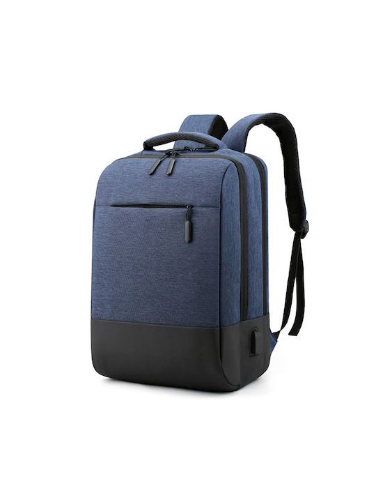 Backbag Forecast Blue color bag