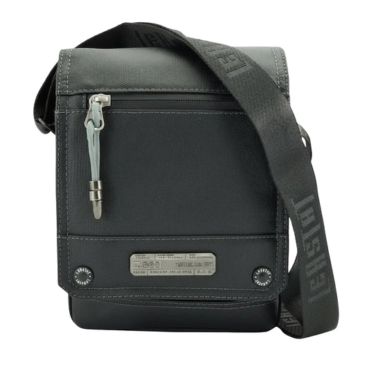 Leastat 9687 Men's Shoulder Messenger Bag