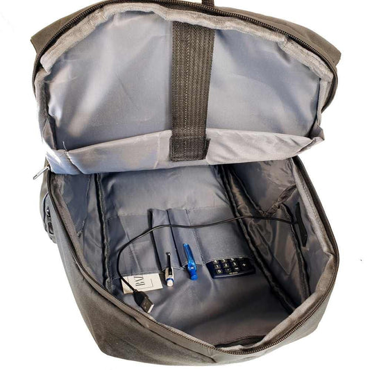 Forecast Waterproof Backpack for Traveling