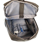 Load image into Gallery viewer, Forecast Waterproof Backpack for traveling
