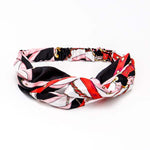 Load image into Gallery viewer, Patterned headband
