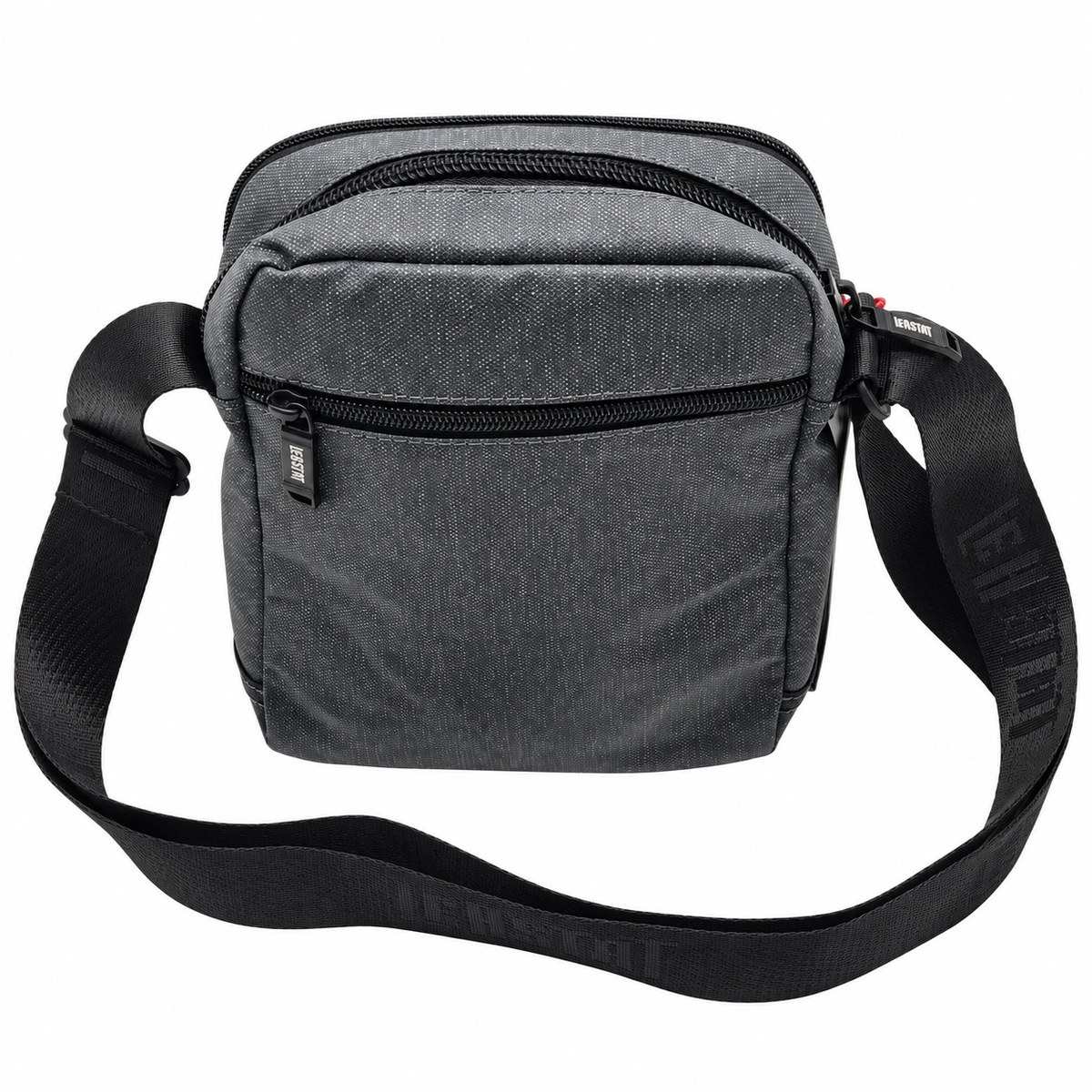 Leastat Shoulder Bag 993-3 rear view on white background