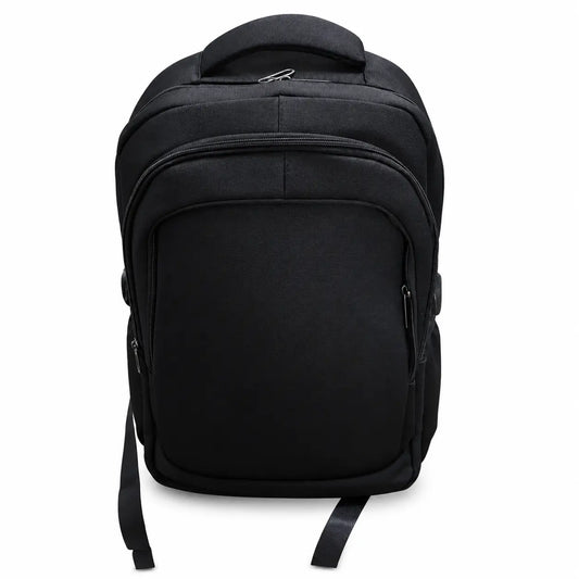 Migant Black Everyday Backpack – front view